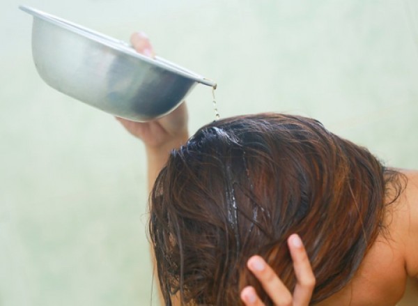 كيف نستخدم الكافيين لعلاج تساقط الشعر