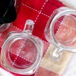 طريقة عمل القهوة المثلجة بالصور