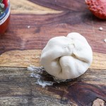 كور بيتزا السجق والببرونى