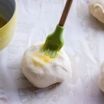 كور بيتزا السجق والببرونى