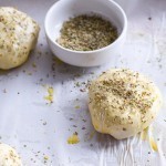 كور بيتزا السجق والببرونى