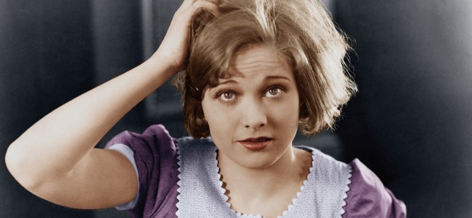 علامات إستخدام الشامبو الخاطئ ونصائح إختيار الشامبو المناسب