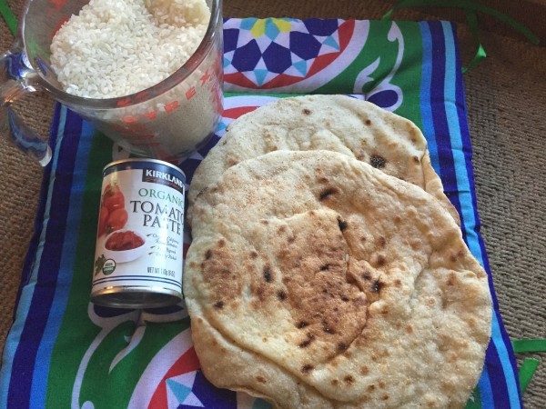 عمل فتة اللحمة والأرز علي الطريقة المصرية بالصور عمل فتة اللحمة والأرز علي الطريقة المصرية بالصور