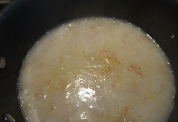 عمل فتة اللحمة والأرز علي الطريقة المصرية بالصور عمل فتة اللحمة والأرز علي الطريقة المصرية بالصور