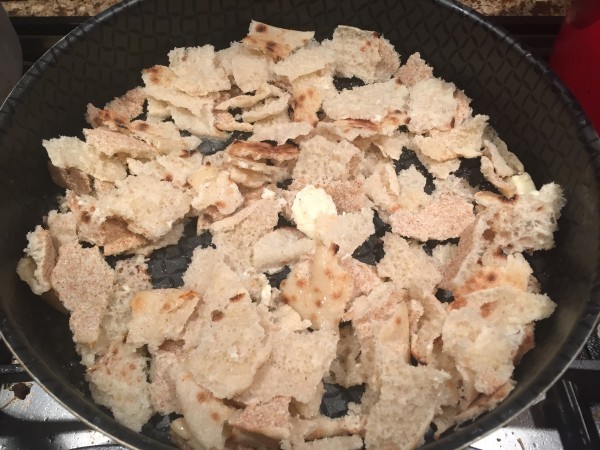 عمل فتة اللحمة والأرز علي الطريقة المصرية بالصور عمل فتة اللحمة والأرز علي الطريقة المصرية بالصور