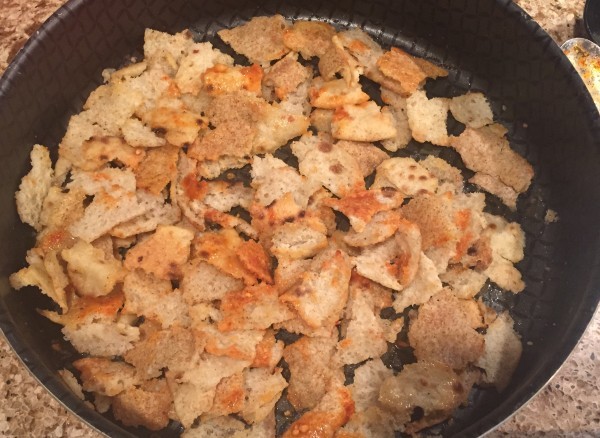 عمل فتة اللحمة والأرز علي الطريقة المصرية بالصور عمل فتة اللحمة والأرز علي الطريقة المصرية بالصور