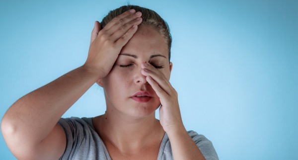 ما يجب أن تفعله لوقف إلتهاب الجيوب الأنفية ما يجب أن تفعله لوقف إلتهاب الجيوب الأنفية