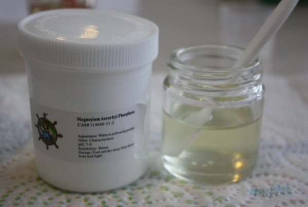 وصفات تجهيز سيروم لكل أنواع البشرة