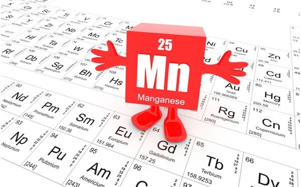 فوائد المنجنيز للجسم و الأطعمة التي تحتوي علي المنجنيز