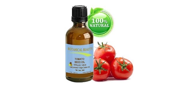 فوائد زيت بذور الطماطم وإستخدامه للجسم والبشرة والشعر