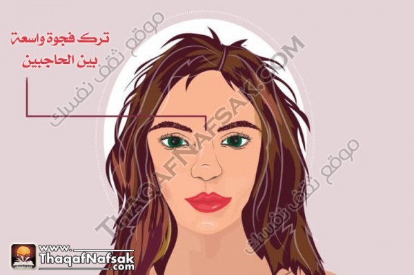 بالصور أخطاء رسم الحواجب احذريها بالصور أخطاء رسم الحواجب احذريها
