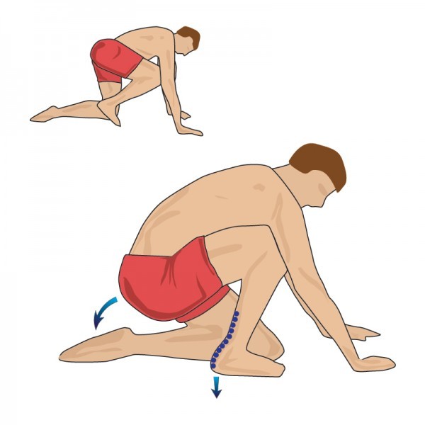ألم الكعب عند الإستقياظ “أسباب و علاج التهاب اللفافة الأخمصي”