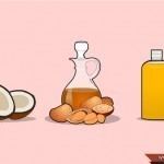 عمل المساج الوجه بالصور