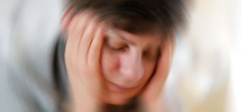 مشاكل فقدان التوازن وطرق علاجها