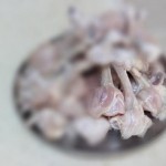 وصفة اجنحة الدجاج الحارة بالصور