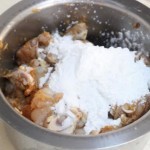 وصفة اجنحة الدجاج الحارة بالصور