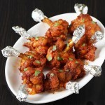 وصفة اجنحة الدجاج الحارة بالصور