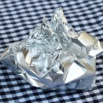 شوربة البطاطس بالثوم المقلي بالصور