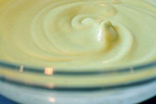 وصفة عمل شوربة الأفوكادو بالسلطعون بالصور وصفة عمل شوربة الأفوكادو بالسلطعون بالصور