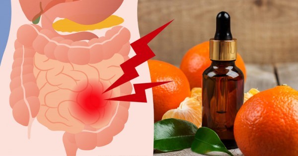 فوائد زيت اليوسفي لتهدئة الجسم والمزاج