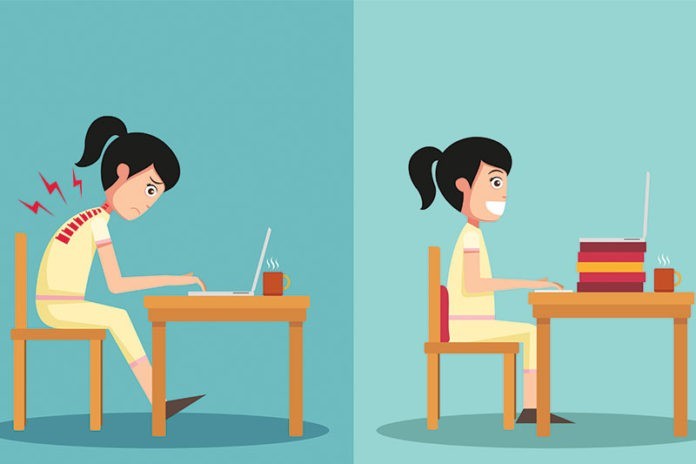 كيف نعالج تشنجات الظهر المؤلمة ؟ كيف نعالج تشنجات الظهر المؤلمة ؟