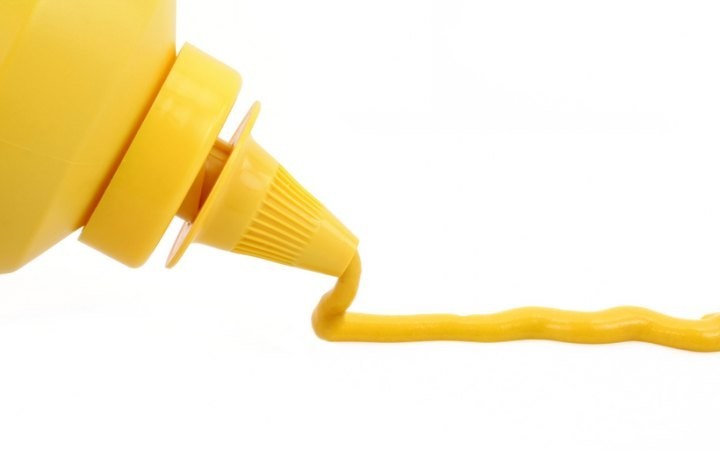 فوائد المستردة بالمكون الرئيسي لها الخردل