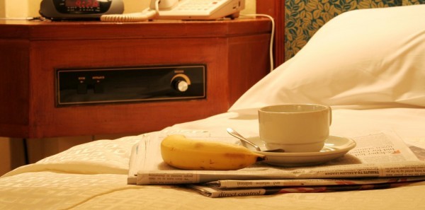 أطعمة تساعد في علاج الارق