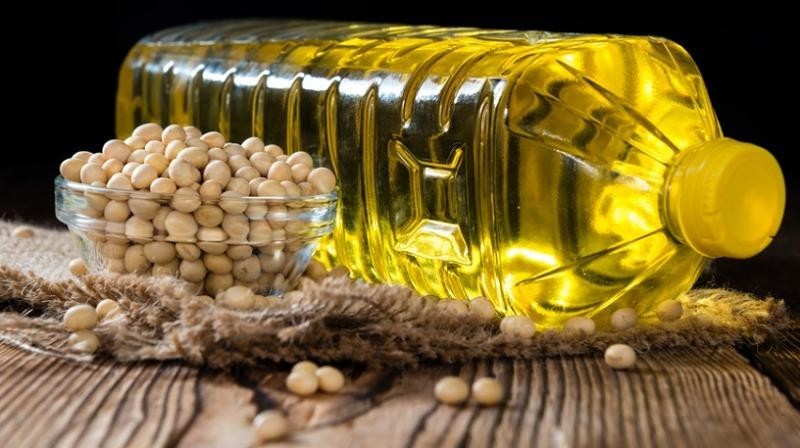 حقائق عن زيت فول الصويا وخطر خفي في الأغذية المصنعة منه حقائق عن زيت فول الصويا وخطر خفي في الأغذية المصنعة منه