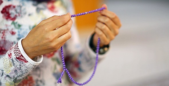 وصفات ضبط معاد الدورة الشهرية في رمضان وصفات ضبط معاد الدورة الشهرية في رمضان