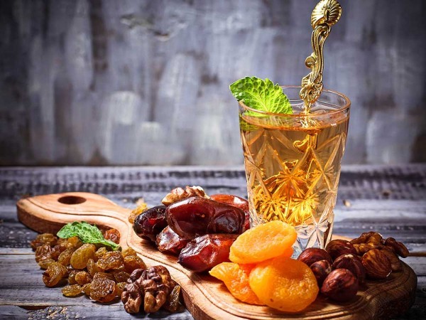 طرق التغلب علي الجوع في الصيام طرق التغلب علي الجوع في الصيام