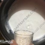 طريقة عمل الأرز باللبن بالصور