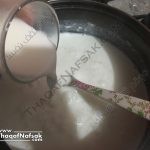 طريقة عمل الأرز باللبن بالصور