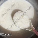 طريقة عمل الأرز باللبن بالصور