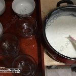 طريقة عمل الأرز باللبن بالصور