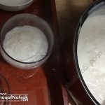 طريقة عمل الأرز باللبن بالصور