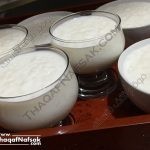 طريقة عمل الأرز باللبن بالصور