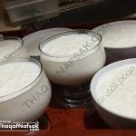 طريقة عمل الأرز باللبن بالصور