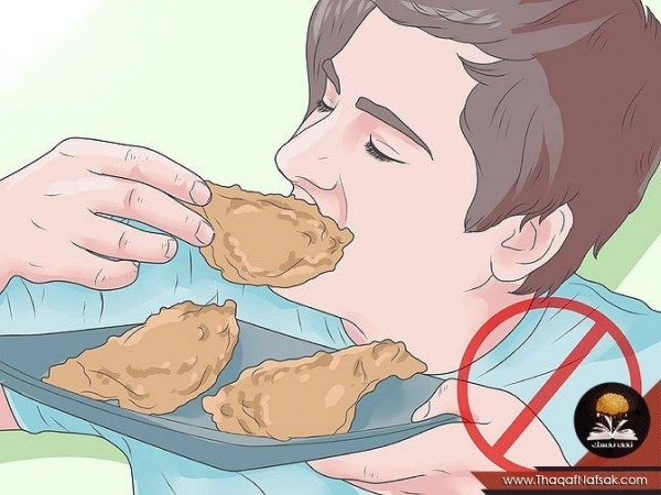 كيف تقلل حمض اليوريك في الدم للحماية من مرض النقرس و علاجه كيف تقلل حمض اليوريك في الدم للحماية من مرض النقرس و علاجه