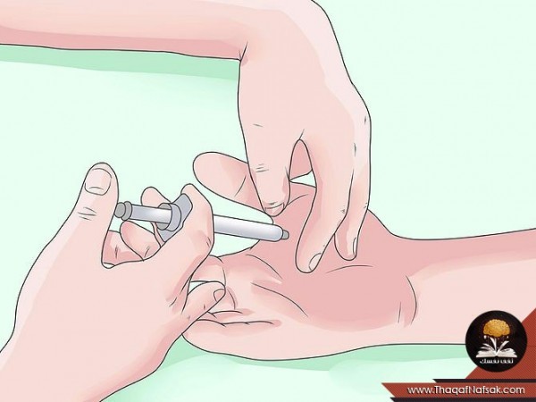 كيف تقلل حمض اليوريك في الدم للحماية من مرض النقرس و علاجه كيف تقلل حمض اليوريك في الدم للحماية من مرض النقرس و علاجه