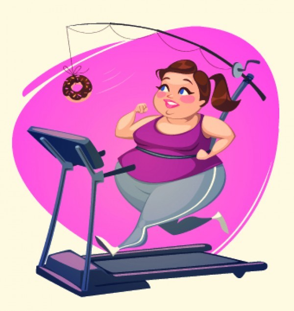 كيف اتخلص من الوزن الزائد بسرعة كيف اتخلص من الوزن الزائد بسرعة