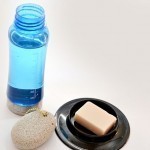 سر إستخدام حجر الخفاف لإزالة الشعر الزائد نهائيا من الجسم