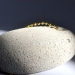 سر إستخدام حجر الخفاف لإزالة الشعر الزائد نهائيا من الجسم