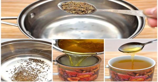 بالصور طريقة عمل شاي الكمون للتنحيف الصحي بدون أثار جانبية