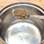 بالصور طريقة عمل شاي الكمون للتنحيف الصحي بدون أثار جانبية