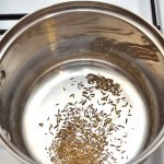 بالصور طريقة عمل شاي الكمون للتنحيف الصحي بدون أثار جانبية