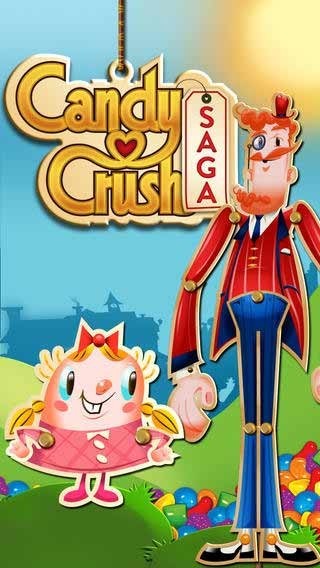 لعبةcandycrush نصائح وإرشادات (الجزء الثاني) لعبةcandycrush نصائح وإرشادات (الجزء الثاني)