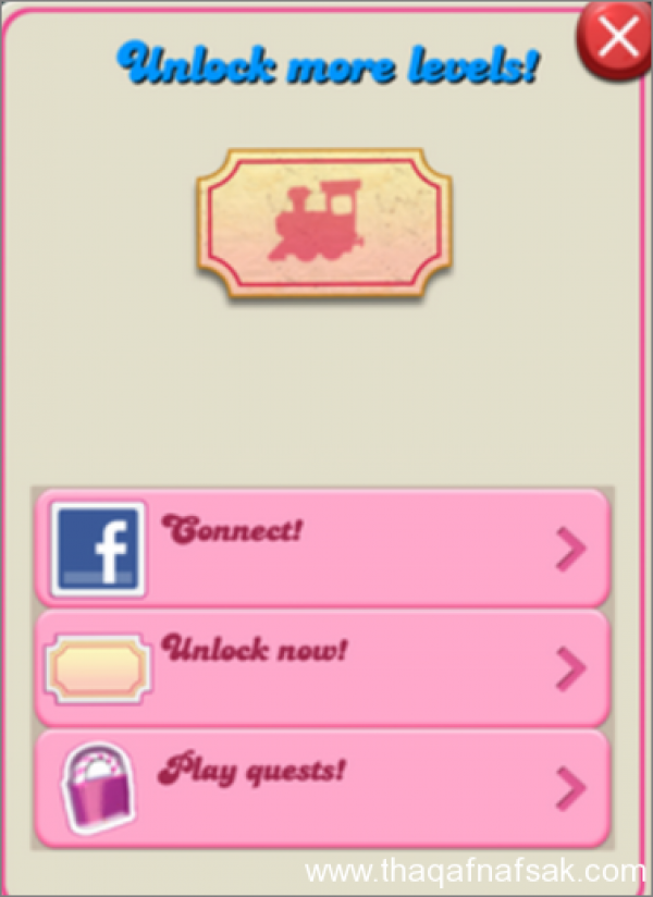 لعبةcandycrush نصائح وإرشادات (الجزء الثاني) لعبةcandycrush نصائح وإرشادات (الجزء الثاني)