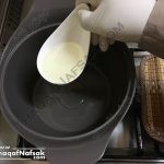 وصفة الفراخ المدفونة بالملح التركية