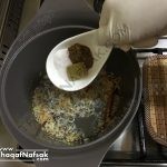 وصفة الفراخ المدفونة بالملح التركية