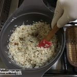 وصفة الفراخ المدفونة بالملح التركية